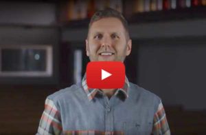 Image of Pastor Nathan in Youtube Video