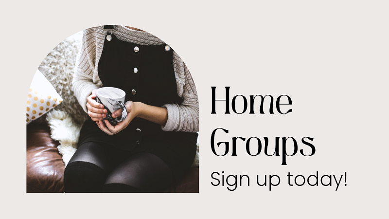 Home Groups