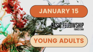 young adults jan
